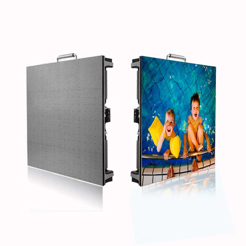 Rent P2 High End Led Video Display Wall For Indoor & Outdoor