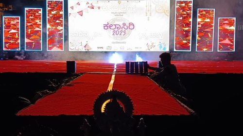 8 by 6 led screen rental