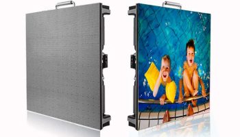 Rent P2 High End Led Video Display Wall For Indoor & Outdoor